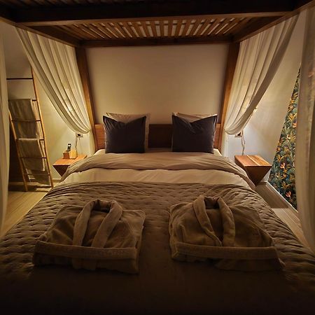 Le Cocoon - Jacuzzi, Sauna Et Piscine Privee Carpentras Esterno foto
