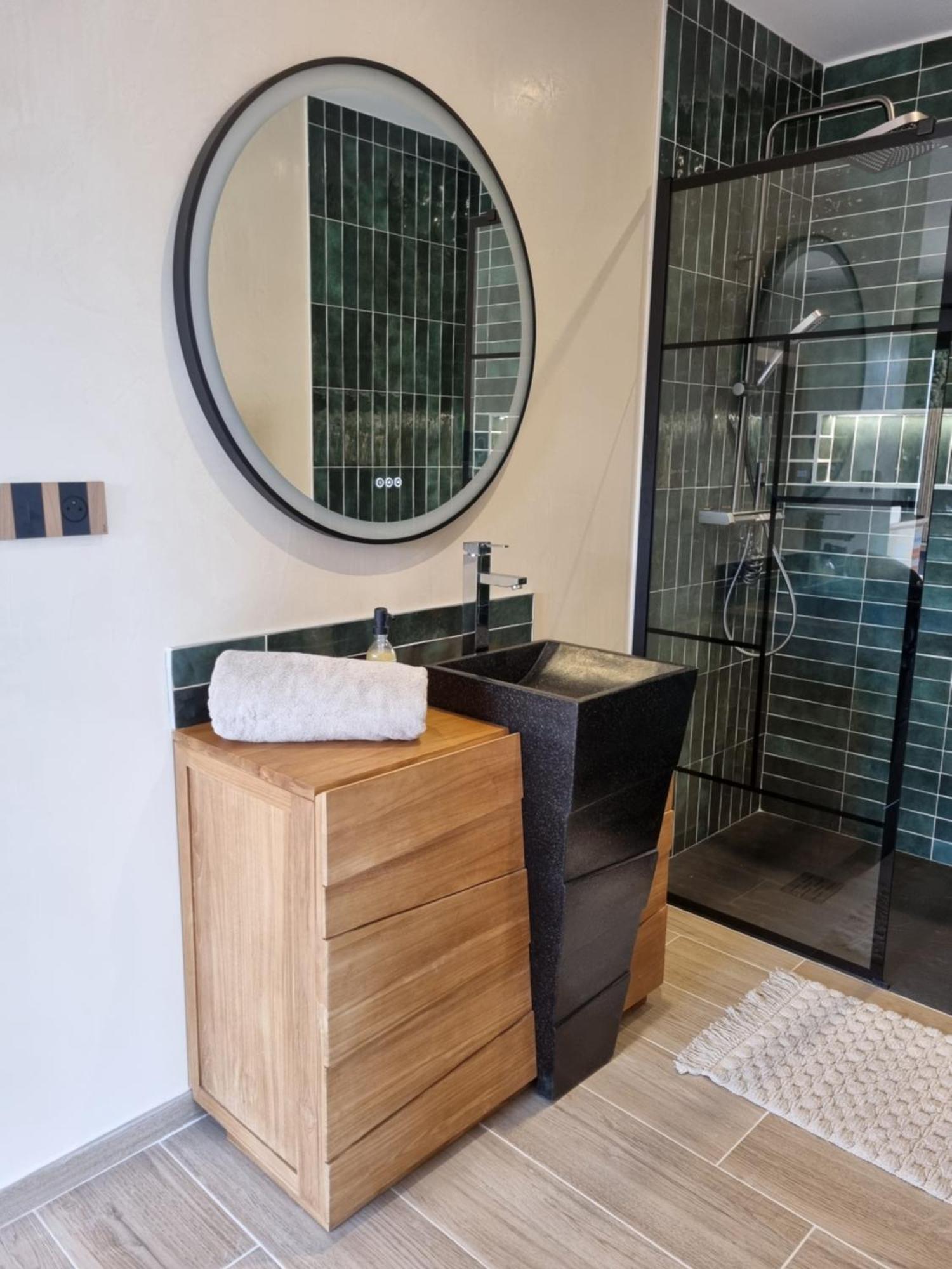 Le Cocoon - Jacuzzi, Sauna Et Piscine Privee Carpentras Esterno foto